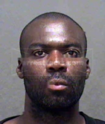 Eric Jerome Mathis