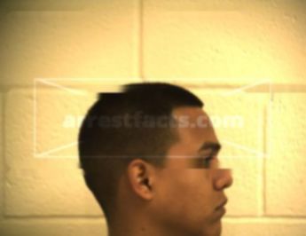 Heron Miguel Garza Adames