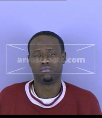 Antonio Marquis Tucker