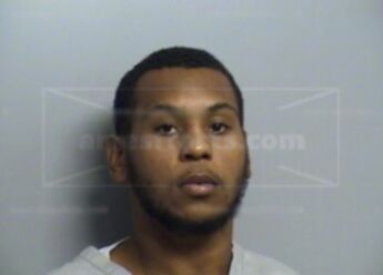 Anthonie Dyquan Cotton