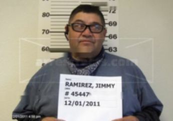 Jimmy Ramirez