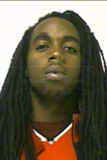 Deangelo Dwan Galloway