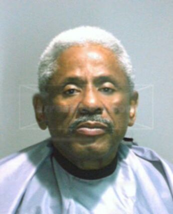 Charles Napolion Dorsey