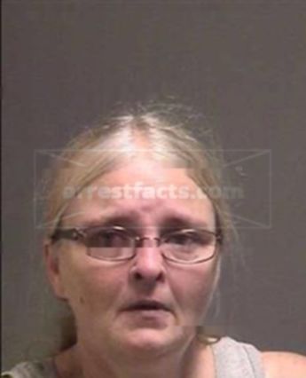 Tammie Lynn Claycomb