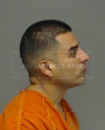 Ricardo Rico