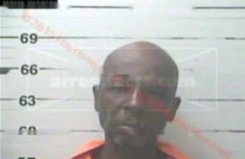 Raymond Leon Turner