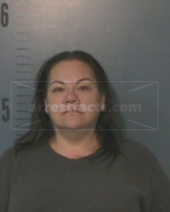 Christy Marie Knapp Brock