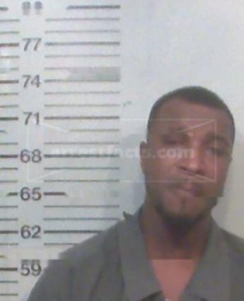 Leon Cordell Mccloud