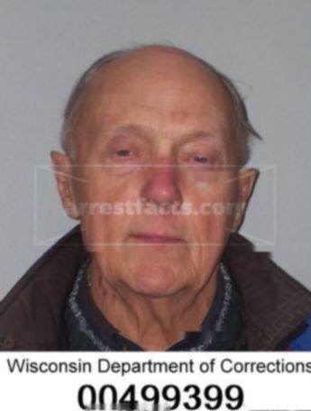 Mervin J Fruechte