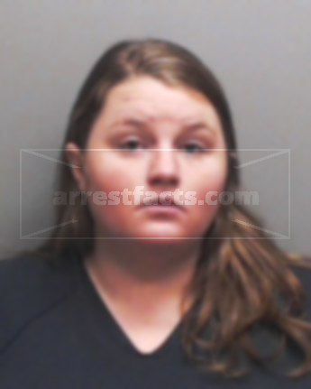 Amanda Lauren Causey