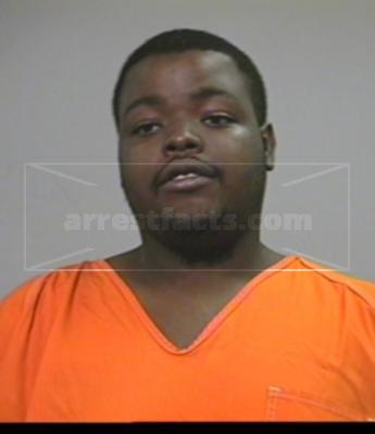 Jeffery Donelle Williams