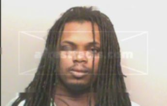 Shantavius Deshon Alford