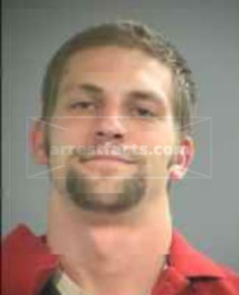 Shane Allen Hutchinson