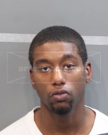 Joseph Lebron Parrish