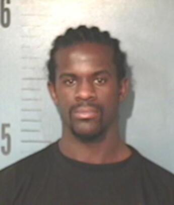 Antwan Dumond Louis