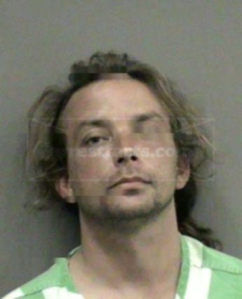 Michael Patrick Grubbs