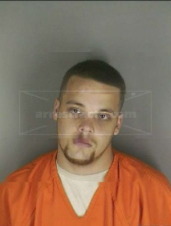 Nicholas Dewayne Locklear