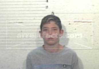 Jared Wayne Goforth