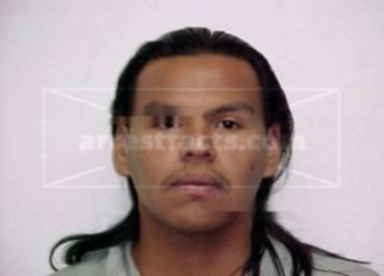 Christopher G Harjo