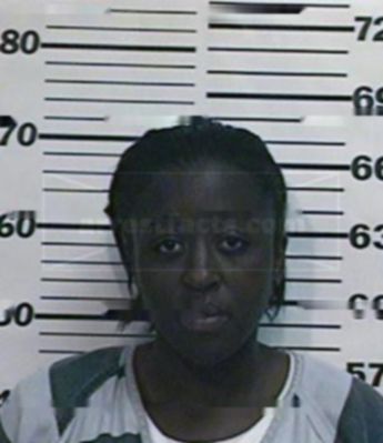 Tiffany Michelle Thomas