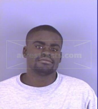 Kedrick Duntrell Milton