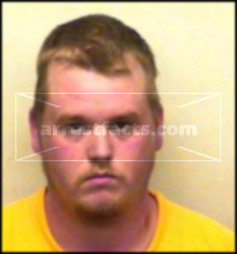 Jeremy Christopher Harrell