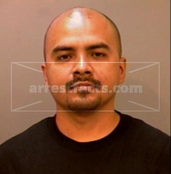 Michael James Suarez