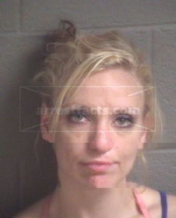 Jacquelyn Riddle Ledford