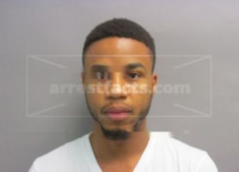 Jermarco Terrell Holloway