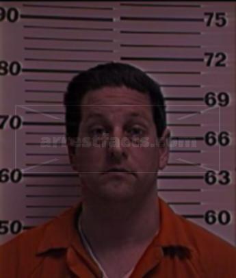 Shawn Eric Everett