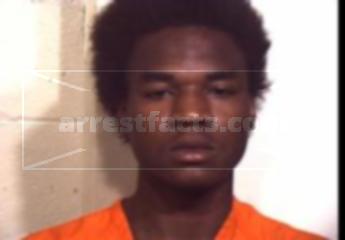 Datrion Djan Runnels