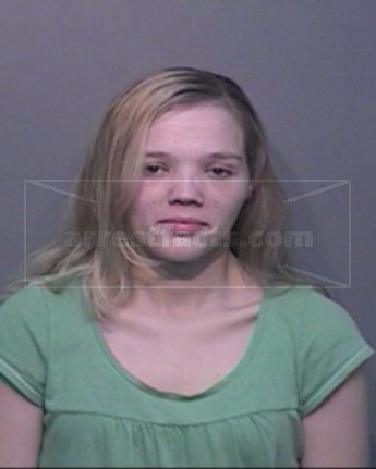 Kayla Michelle Everett