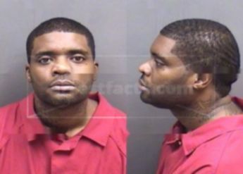 Tremaine Kentrell Washington