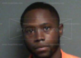 Deandre Tyquan Jackson