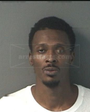 Dwayne Lamont Richardson