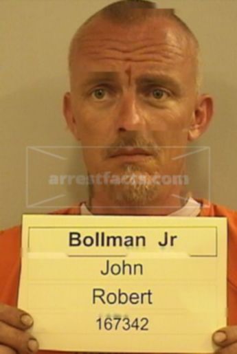 John Robert Bollman Jr.
