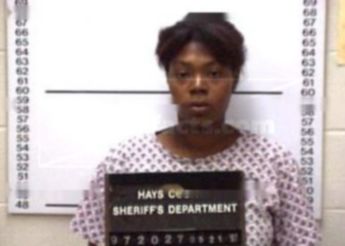 Tawyna Danyell Gantt