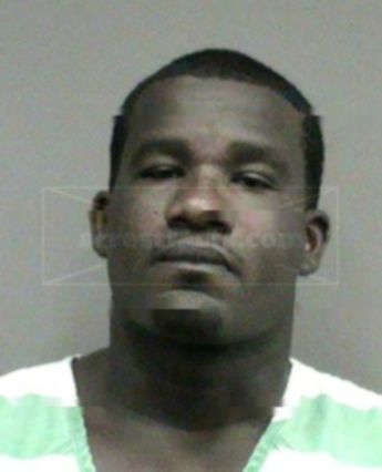 Clifton Lavaughn Gordon