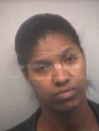 Tamikia Talice Gregory