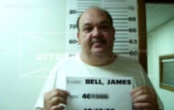 James Albert Bell