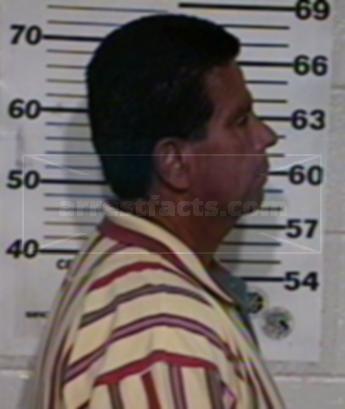 Daniel Camacho Rocha
