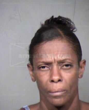 Angela Trichelle Petty