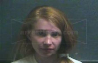 Kayla Marie Burchfield