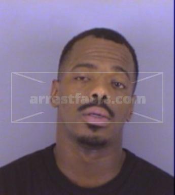 Demetrius Demond Walker