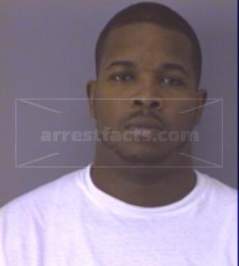 Anthony Levar Boyd