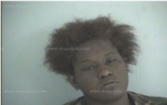 Tamara Shenee Buckner