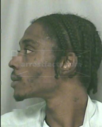 Demarcus L Reese