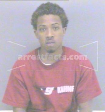 Kwamaine Jamar Jones