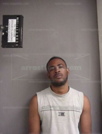 Rodney Charles Hawkins