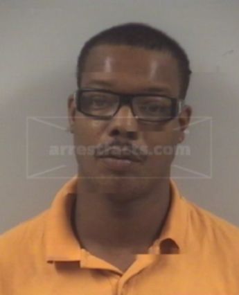 Troy Quincy Campbell